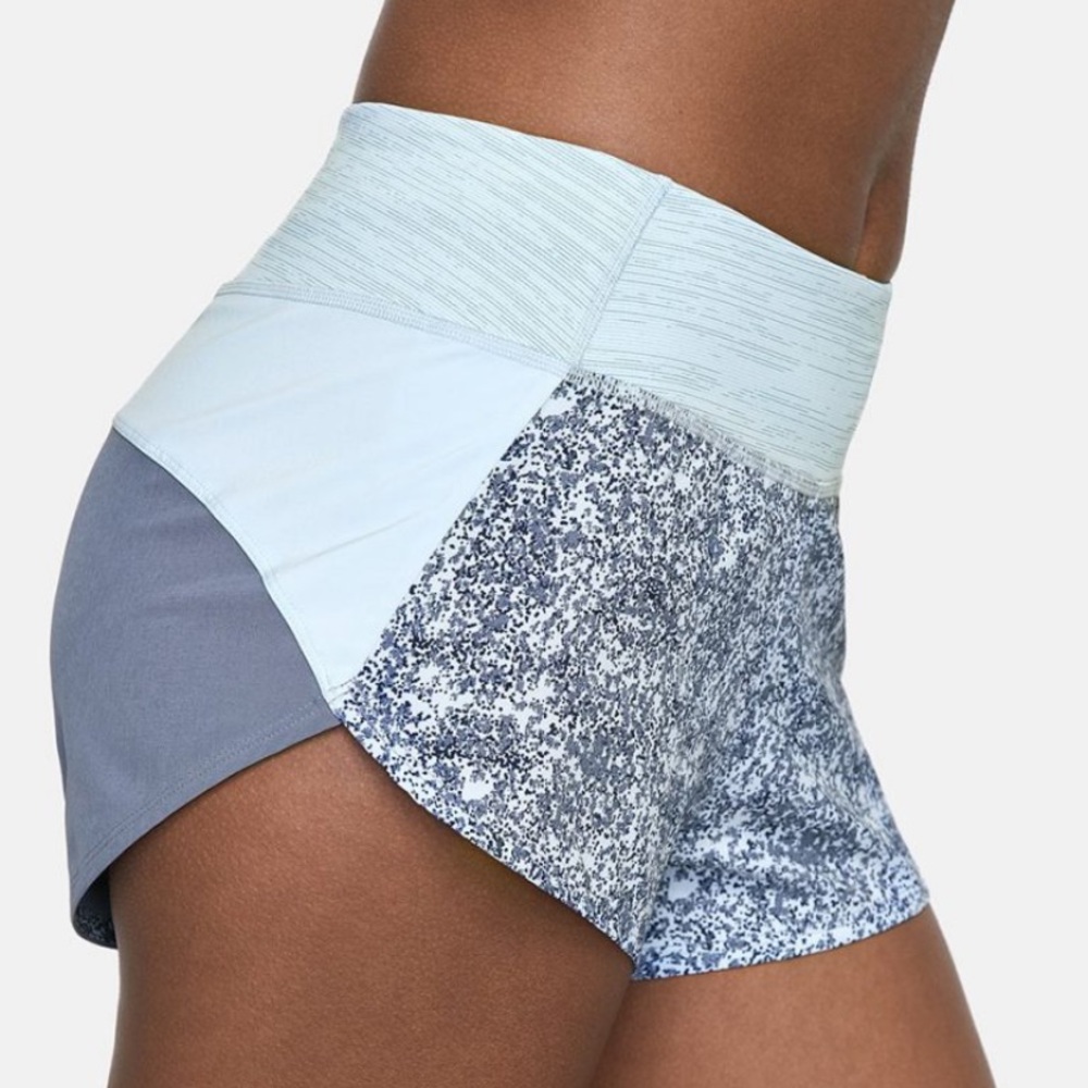 OV Hudson Shorts